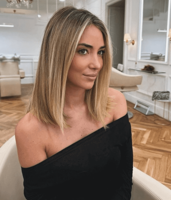 Cortes de Cabello Femenino
